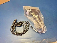 ID Tech 2DScan Barcode Scanner - PS/2 connector IDBA-6631LRB