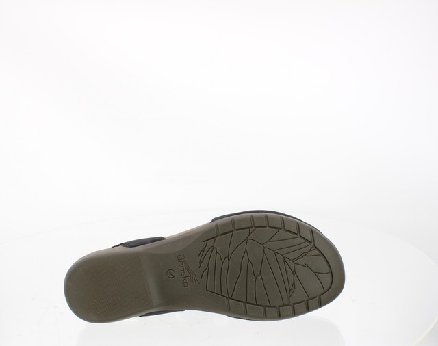 Women's Dansko Rowan in Black Size 38/Original Box for sale online | eBay