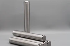 45mm Coupler / Dummy / Bucket Pins / Pair