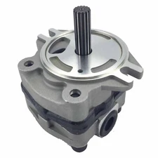 Hydraulic Pump for Yanmar VIO45 Excavator PSVD2-17E, KFP2207CLMA11718