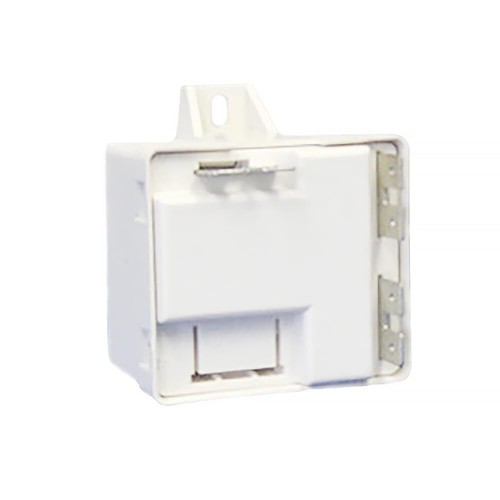For rva2alkl Control Box Well Pump Relay 230V, Replace Part Number 155031102... - Picture 2 of 6