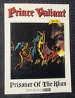 Very Fine Grade 8.5 Prince Valiant + Fantagraphics Books Comics, Graphic Graphic Novels