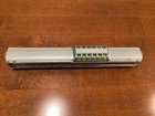 O SCALE Atlas 2 Rail Passenger Car Amtrak Dome Chair  "Silver Stirrup" — photo 8
