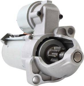 ARROWHEAD Motor arranque encendido