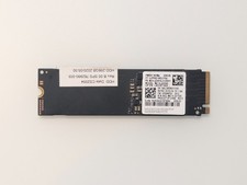 Samsung 256GB, 2280 Internal SSD - MZVLQ256HAJD-000H1 for sale