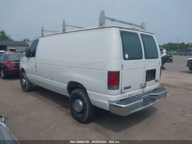 Engine 4.6L VIN W 8th Digit Romeo Fits 03-04 FORD E150 VAN 2627472 Foto 4 de 4