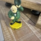Vintage Fitzgeralds Casino Las Vegas Nevada Mr. O'Lucky Old Man 3" Keychain  — photo 2