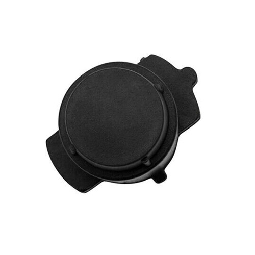 Black Brand New Sensor Cap Sensor Cap Aftermarket Black Front New Plastic - Picture 23 of 24