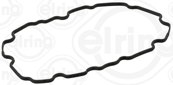 Dichtung ÖLwanne Elring 061.390 ACM Polyacryl-Kautschuk FüR Mercedes Klasse W222-image