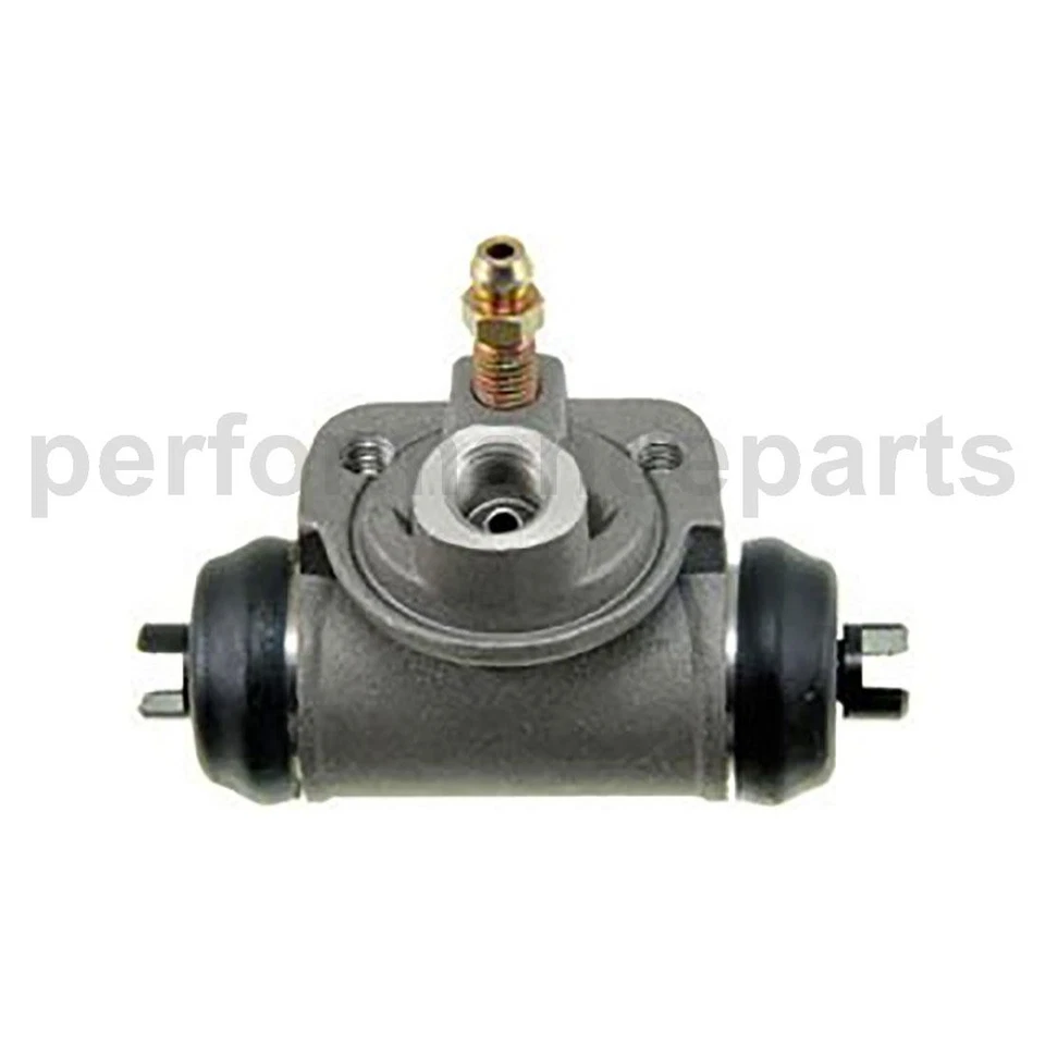 Dorman - Cilindro de rueda de freno de tambor trasero de primera parada para Nissan 200SX 1995-1998 Foto 3 de 3