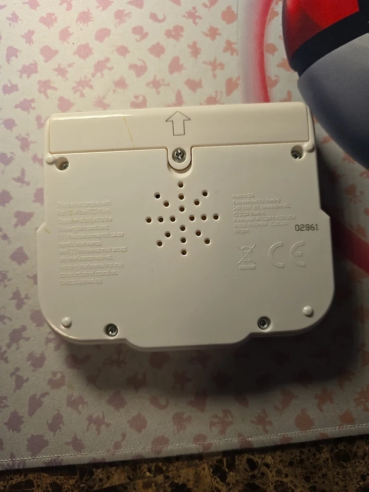 Tiger Electronics - X-Men: Project X Videojuego LCD Portátil 2020 Wolverine Foto 4 de 4