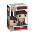 Funko Pop! Television: Stranger Things Season 4 Will #1242