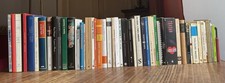 LOTTO LIBRI SAGGISTICA MISTI ITALIANI E STRANIERI SCELTA LIBERA € 4,00 a Libro