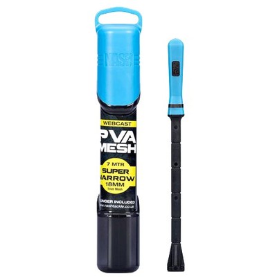 Nash Webcast PVA Narrow Super Narrow Wide