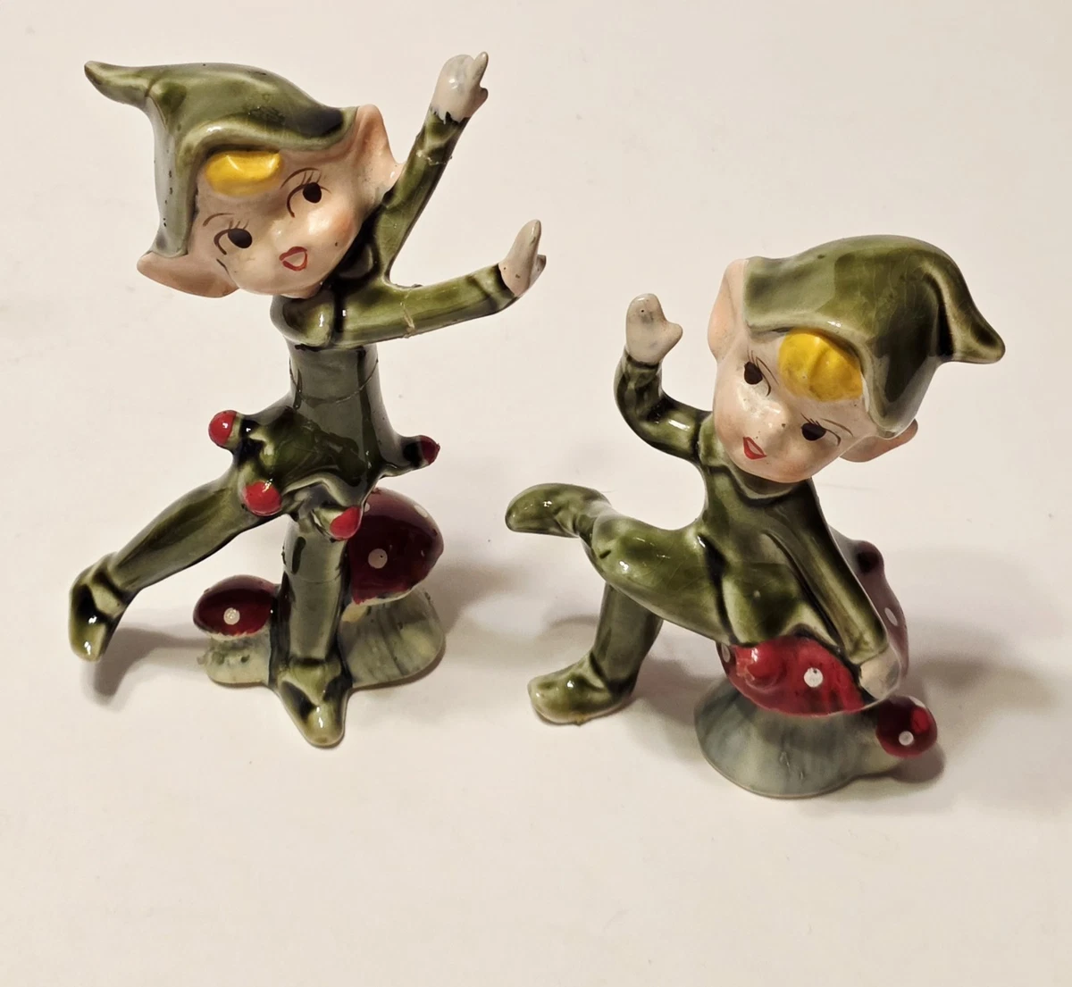 Pixie Elf Japan In Elf, Gnome & Pixie Collectibles for sale | eBay