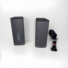 Bose Companion 2 Series II