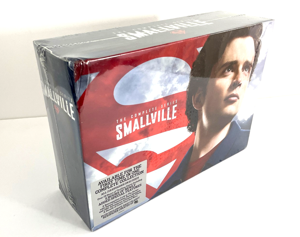 SMALLVILLE フラガール アナ雪 DVD 27枚 まとめ売 バラ売OK Amazon.com: Smallville: Season 9 [Blu-ray] : Tom Welling, Allison