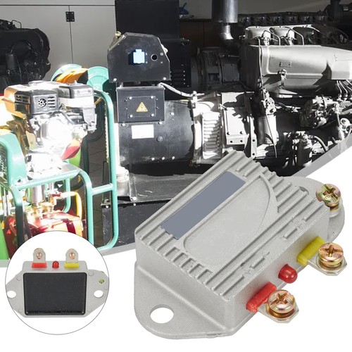 14V12V 1000W Electronic Generator Regulator Stable Voltage Perfect Match - Picture 11 of 12