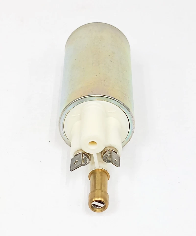 Bomba de combustible eléctrica Airtex E2002 apta para Ford Mercury Mazda Aerostar Escort EXP 86-97 Foto 2 de 4