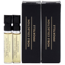 CLIVE CHRISTIAN IMMORTELLE EDP 2.0ml .06fl oz x 2 COLOGNE SPRAY SAMPLE