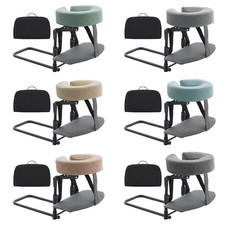 Desktop and Home Mattress Massage Kit Head Cradle for Beauty Bed Salon SPA