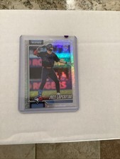 Joey Loperfido 2026 Topps series 1 75th anniversary/75