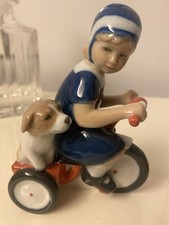 Royal Copenhagen Elsa