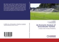K. Kannan (U. A.) | An Economic Analysis Of Groundwater Markets | Taschenbuch