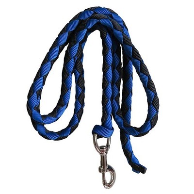 Pferdestrick mit Karabinerhaken für das Training Von Nutztieren und Haustie2500