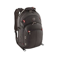 Wenger 15 Inch Backpack Laptop Carry Case Black (600627)