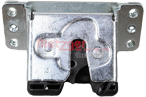 Metzger Autoteile 2310710 HeckktüRenschloss FüR Renault Opel Nissan-image