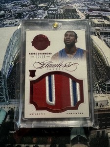 Panini Flawless | eBay