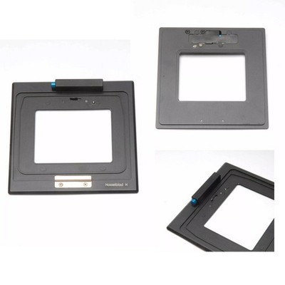 Objektivplatten Digital Back Für Phase One Flexadapter To Hasselblad H Mount