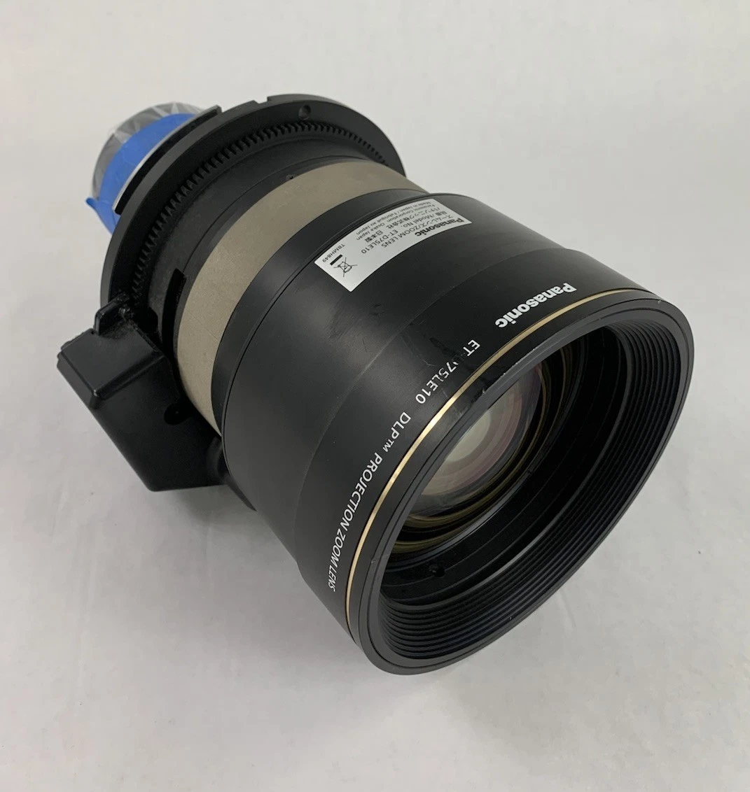 Las mejores ofertas en Lentes de proyección Panasonic Zoom | eBay Las mejores ofertas en Lentes de proyección Panasonic Zoom | eBay