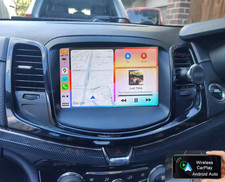 464g Car Radio Stereo For 2014-2017 Chevy Caprice Ppv Carplay Android 14 Gps 464g Car Radio Stereo For 2014-2017 Chevy Caprice Ppv Carplay Android 14 Gps