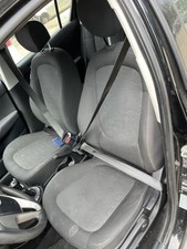 Siège Hyundai I20