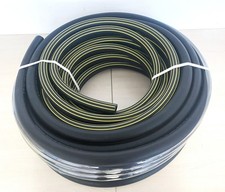 1 m Heiß-Wasser-Schlauch Thermoflex Super HW , 20 Bar, MP20-EPDM 4S, NW25, gelb