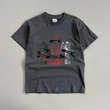 Youth Medium Real temptation of the Sea Mythology T-shirt