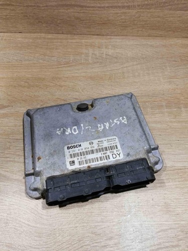 0281010050   Engine control unit/module ECU Fits for Opel Astra G