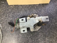 Motore tergicristallo posteriore 3 porte Sierra Cosworth RS500