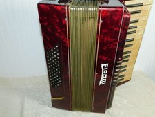 Instrument De Musique Accordéon Firotti !