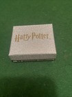 Sterling Silver Harry Potter Necklace  — photo 2