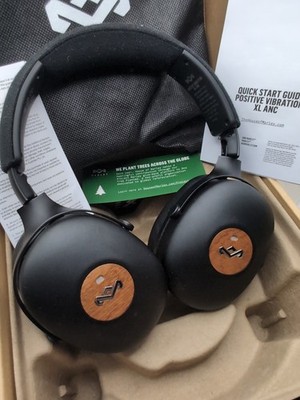 positive vibration xl anc wireless headphones These 17 Best Vibrators for Men Will Change How You Think About Sex Toys main image 0
