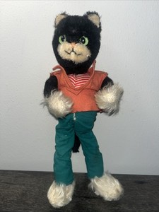 Schuco Cat | eBay
