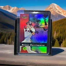 2000 Topps Bowman's Best - Nomar Garciaparra #89 Boston Red Sox Best Performers