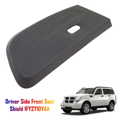 LH Driver Side Front Sitzschild 1FY271DVAA Für Dodge Nitro 2007 2008 2009