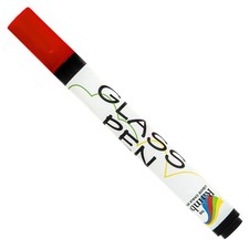 Glass Pen Window Marker: Liquid Chalk Pens for Glass, Whiteboard Markers with...