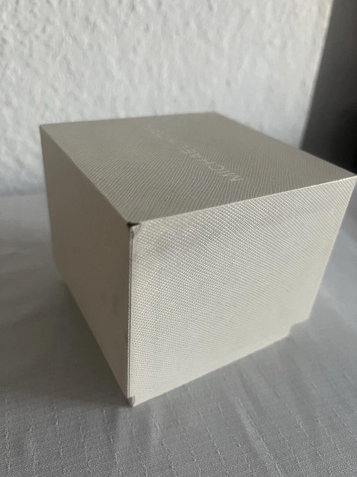 Michael Kors Damen Armbanduhr, Goldfarben - Bild 4 von 4