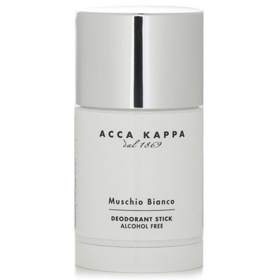 Acca Kappa - White Moss Deodorant Stick 75ml/2.6oz