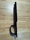 Winchester Model 70 WSM / SA Bottom Metal Trigger Guard Floorplate - Steel/Blue — photo 4